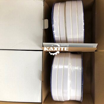 Faʻateleina le PTFE Faʻatasi Faʻatasi