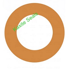 Yellow Vified PTFE Faʻatino Faʻatasi i le silica ua faatumuina