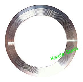 Kammprofile Gasket ma le Tatala o le Outer Ring