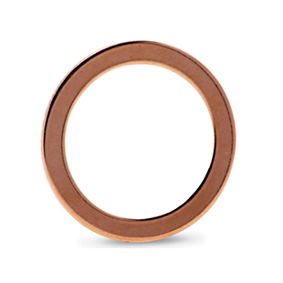 OFHC Copper Copper