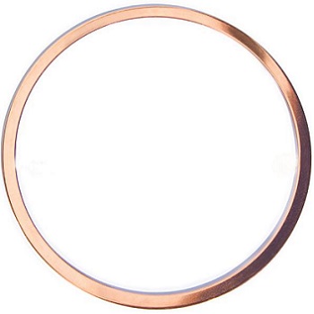 OFHC Copper Corkets mo CF Flanges