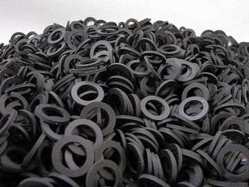 Neoprene Rubber Pasi
