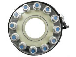 Flange Insulation Kitket Kit
