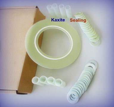 Flange Insulation Gasket