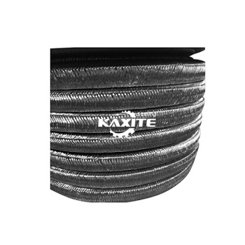 Faʻapipiʻiina o le Graphite Packing