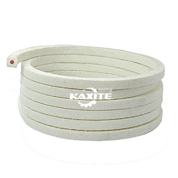 Faʻapipiʻi Nomex Fiber Faʻatasi ma le Paʻu Paʻu