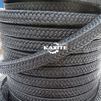 Faʻapipiʻiina le PTFE Filament Packing