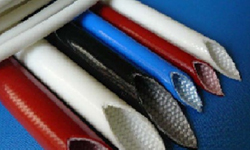 Glass Fiber Sleeve