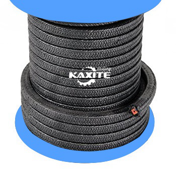 Faʻapipiʻi le PTFE Faʻatasi ma Silicon Rubber Core