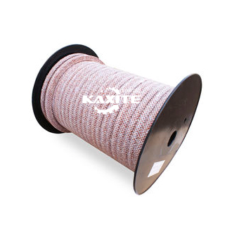Faʻailoga a le Kynol Fiber