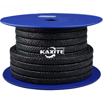Ramie Packing ma le Graphite