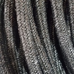 Faʻapipiʻiina o le Fiber Fiber i le Graphite Impregnation