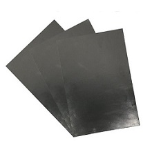 Fusi ata na faʻamalosia i le Metal Foil