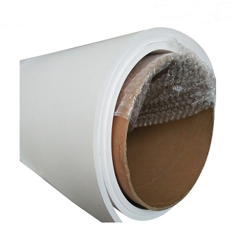 Faʻalautele le PTFE Sheet
