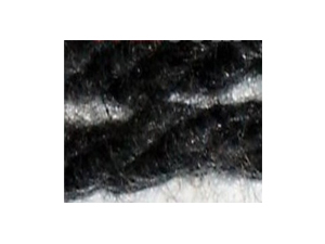 Spun Carbonised Fiber Yarn