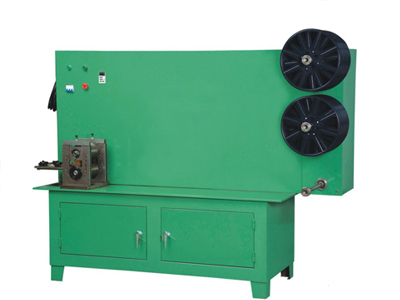 Slitting Machine mo SS Hoop