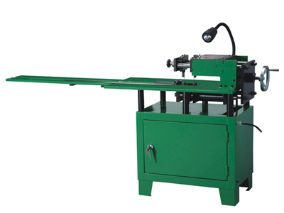 Kalua Fuʻu Cutting Machine