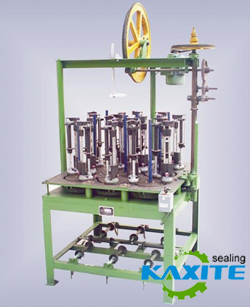 18 Carrier Square Braider ma 3 Orbits