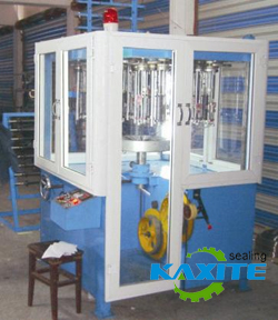Economical Semiautomatic Turnver Braider