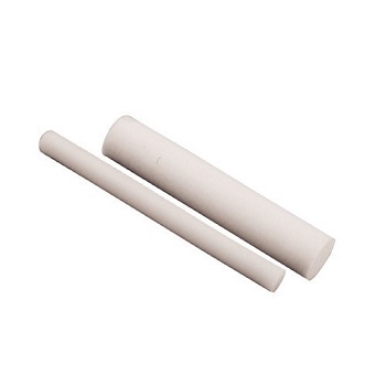 25% tioata ua tumu PTFE Rod