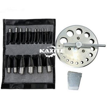 Faʻatulagaina le Gasket Punch