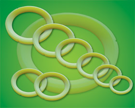 Devion Ball Valve Seat