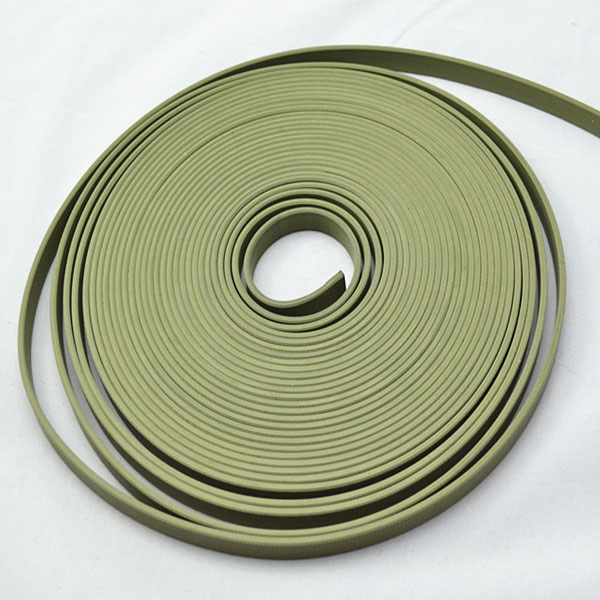 Green Curt Ptfe Taiala Taiala