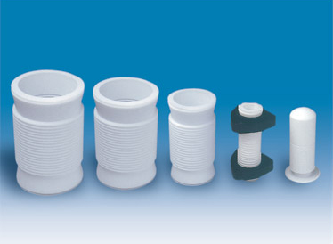 PTFE Mausali Faʻatasi