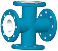 PTFE Lini Koluse