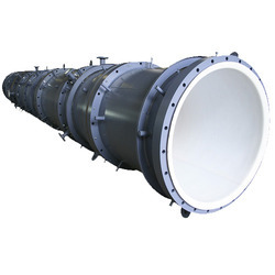 PTFE Faʻatau i le Vessel