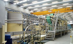 Pepa Pulp Board