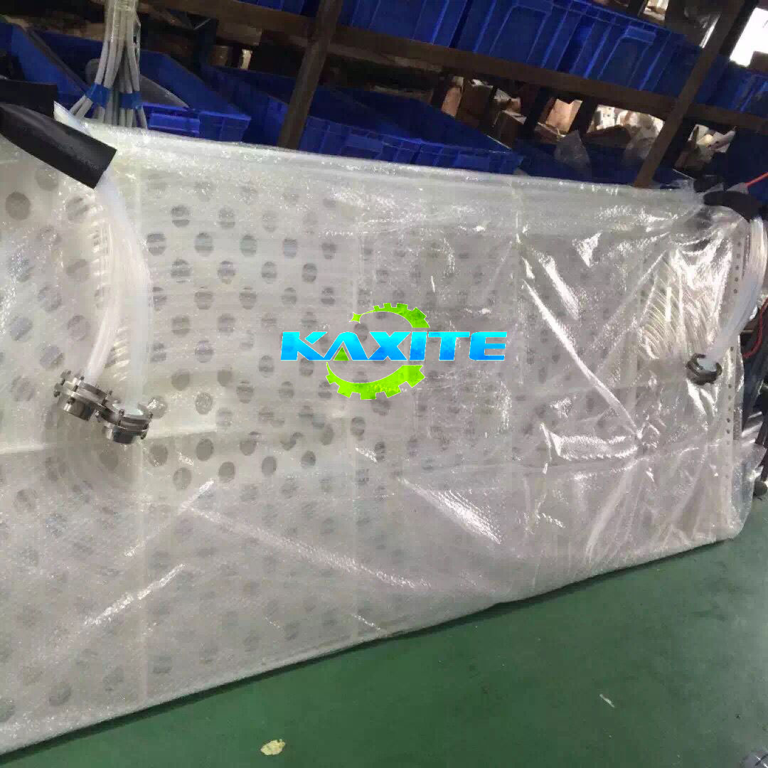ptfe felauaiga vevela na faia mo le tagata faatau i Euopean