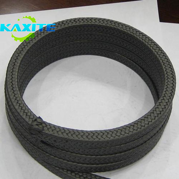 Le faʻamaoni o le graphite PTFE faapipiiina