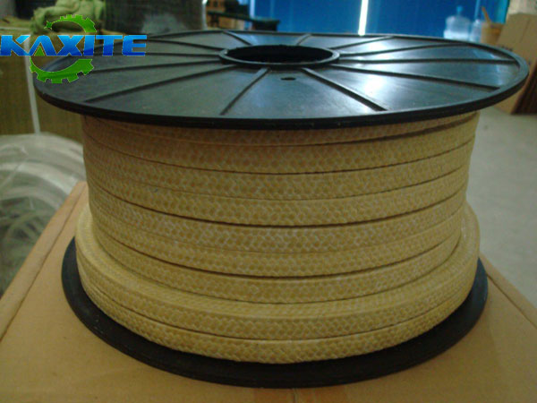 Faʻafeiloaʻi Aramid ua faʻatauvaʻaina ma le PTFE faʻatau atu i United Kingdom