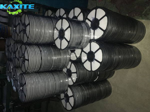Faʻateleina le ptfe tape, faʻaaogaina mo le faʻaaogaina o meaʻai e faʻataunuʻu meaʻai, faʻatau atu i le tagata faatau Hungary