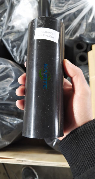 10% PBfe tube ptfe ua faia mo le aufaʻatasi a le United Kingdom