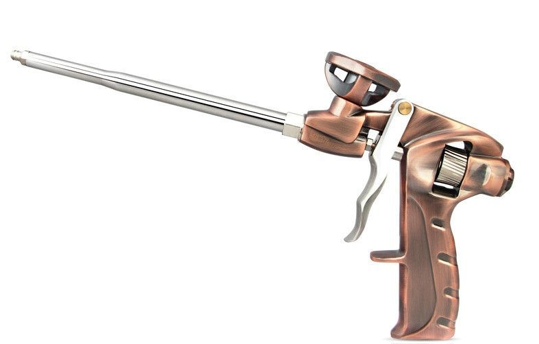 O a auala saʻo e faʻaaoga ai le Injection Gun?