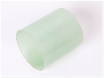 foliga o le fiberglass tube