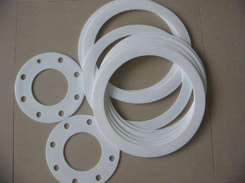 E faʻapefea ona iloa le va o pTFE gaskets
