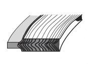 FG Type Spiral Wound Gasket