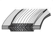 FGI Type Spiral Wound Gasket